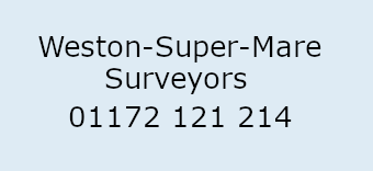 Weston-Super-Mare Surveyors Logo